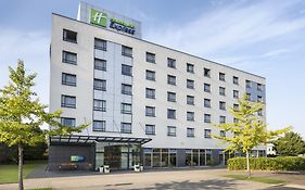 Holiday Inn Express Duesseldorf - City North By Ihg